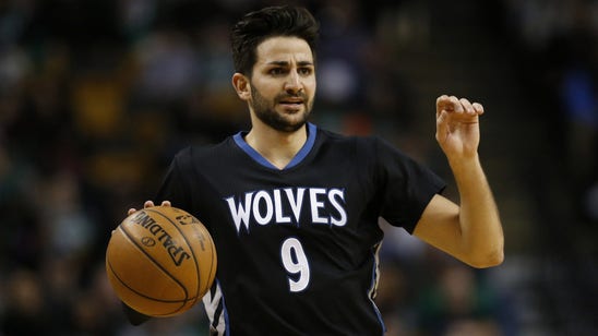 Wolves-Celtics Twi-lights: Rubio continues hot streak