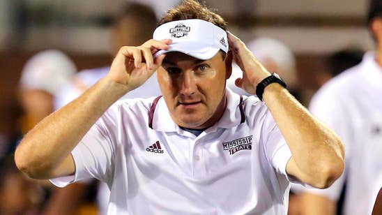 Mississippi State loses OL Flowers, CB Irvin-Sills to transfers