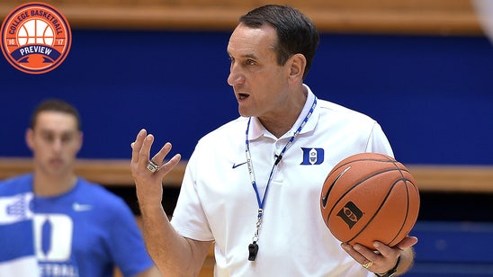 ACC preview: Duke's depth & talent put it at top of conference