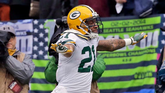 Packers' Clinton-Dix, Boyd among NFL's rising stars