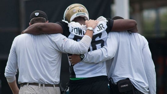 NFL offseason calendar increases risk of injury