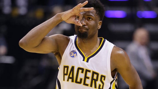 Pelicans add former Pacers forward Solomon Hill