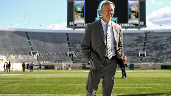 Michigan State Recruiting: 4-star ATH Xavier Henderson commits