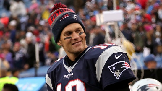 Tom Brady says he 'absolutely' could be traded just like Jamie Collins