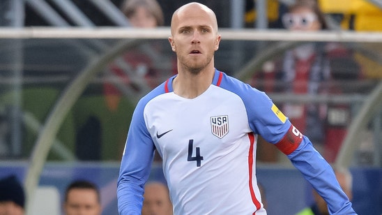 The USMNT asked Michael Bradley to do everything and he couldn't