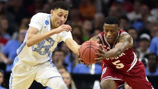 It's Hoosiers-Tar Heels in ACC/Big Ten Challenge