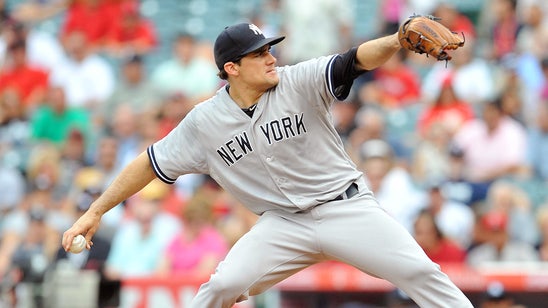 Rays exercise club option on pitcher Nathan Eovaldi