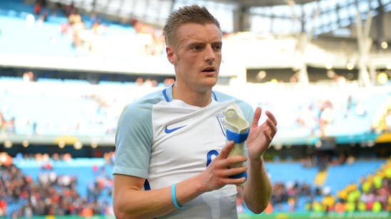 Vardy will miss England pre-Euro 2016 friendly to get married