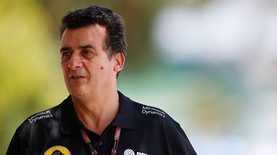 Singapore GP not make or break, says Lotus F1 boss
