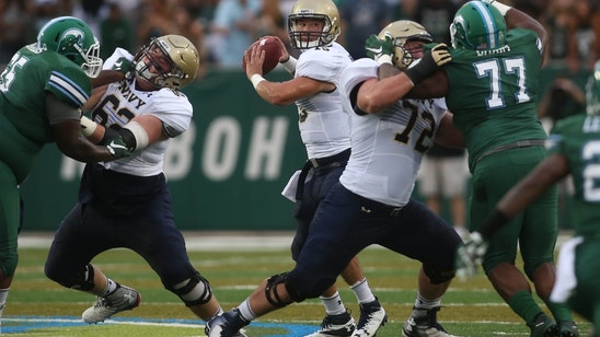 2017 NFL Draft: Tanzel Smart Eyes Future, Tries To Cement Legacy