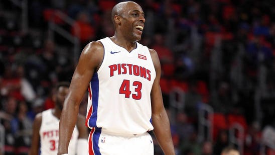 Who is Timberwolves forward Anthony Tolliver?