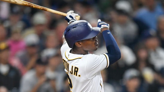Blue Jays acquire outfielder Melvin Upton Jr. from the Padres
