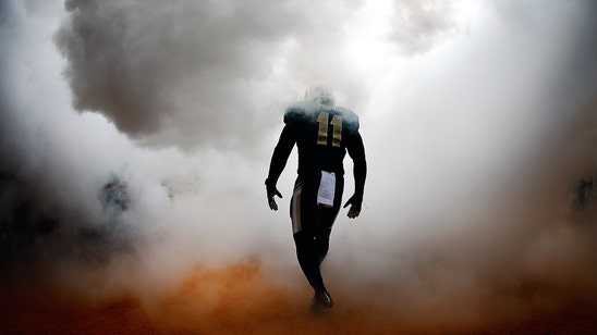 Bears linebacker expected back for non-conference finale