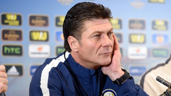 Watford confirm Walter Mazzarri as Sanchez Flores replacement