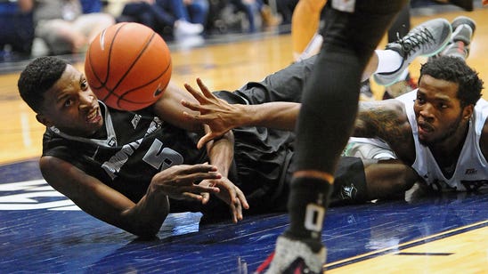With Dunn leading the way, No. 12 Providence rallies past No. 9 Butler