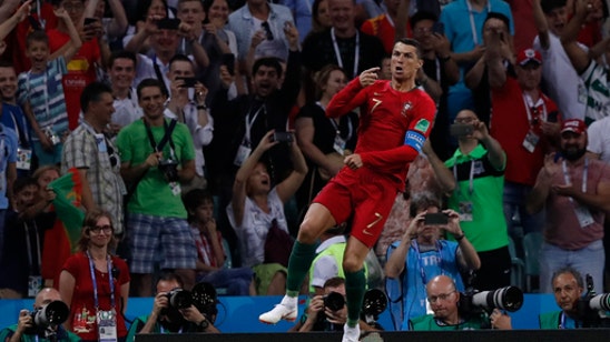 Portugal and Morocco looking for a win against one another