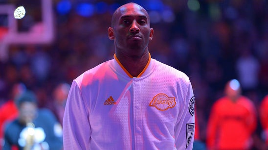 Picking the perfect farewell gift for Kobe from all 30 NBA teams