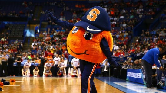 Bettor who put $100 on Syracuse to win NCAA title could win $100k