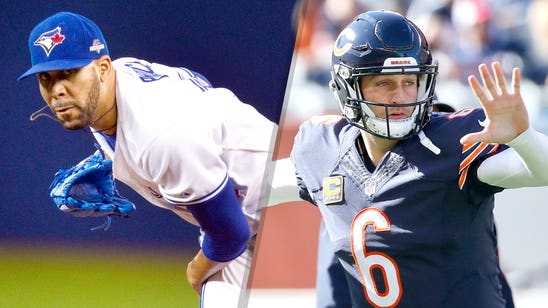 Bears QB Cutler wanted fellow Vandy product Price to sign with Cubs