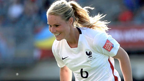 Portland Thorns sign Amandine Henry in major coup for NWSL