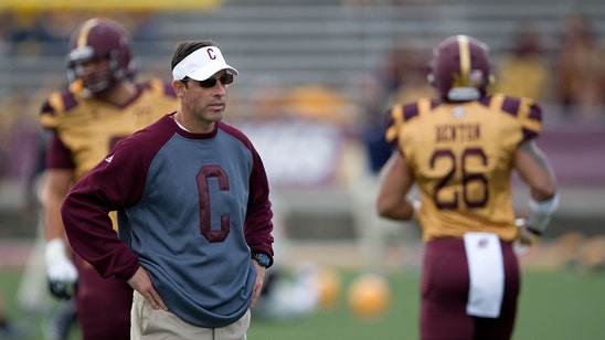 Arkansas players making smooth adjustment to Dan Enos