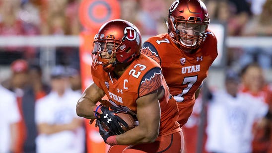 Pac-12 South Notebook: It's time for midseason awards