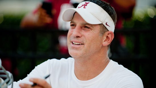 Report: OC Nussmeier a candidate for Southern Miss job