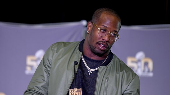 Broncos cornerback believes Von Miller is serious about sitting out the 2016 season