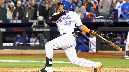 Sources: Nationals offer Yoenis Cespedes five-year deal; Mets won't go past three years