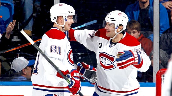 Montreal's Therrien claims Ottawa mission accomplished