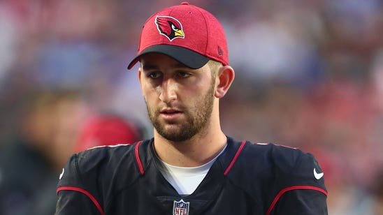 Dolphins new QB Josh Rosen bids goodbye to Arizona, congratulates Kyler Murray