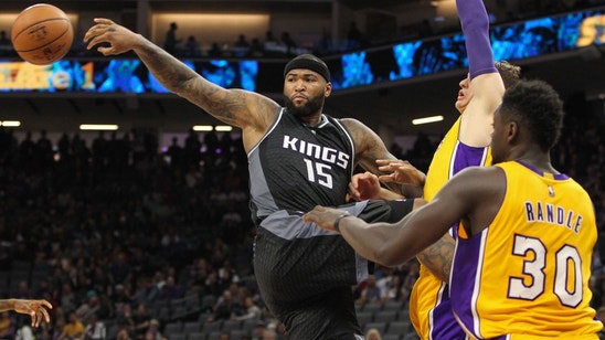 Prediction: Sacramento Kings' Box Score Game 24 vs Los Angeles Lakers