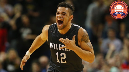 Davidson's Jack Gibbs leads SI's Top 100 projected scorers this season