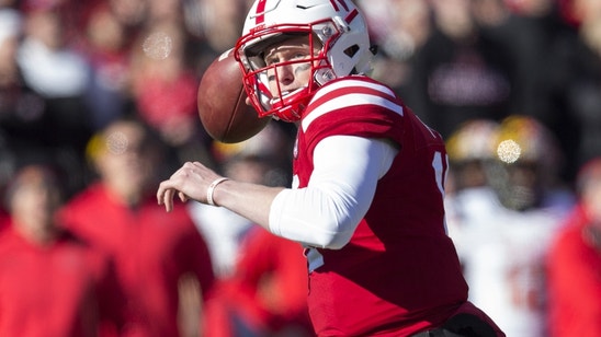 Nebraska Football: Husker Seniors Shine on Their Day vs Maryland