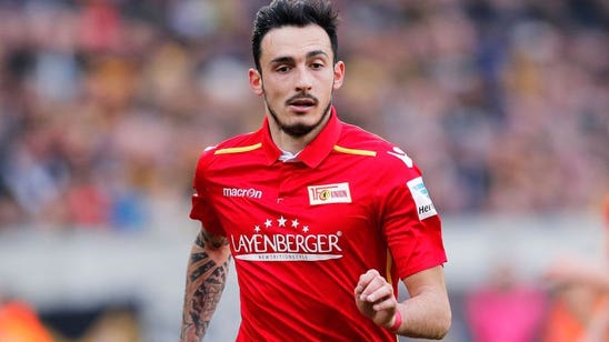 Sporting KC signs Croatian defender Roberto Puncec to two-year deal