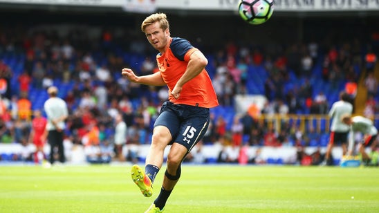 Eric Dier: Tottenham's UCL Games Provides Good Distraction
