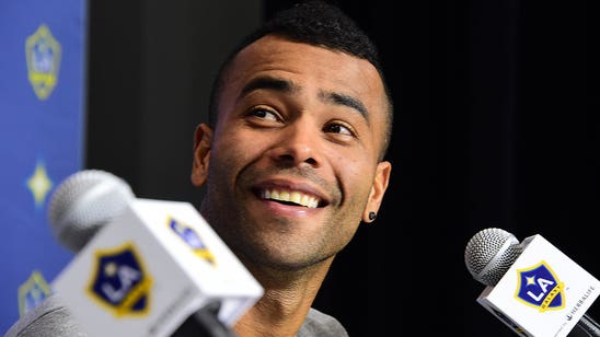 Ashley Cole: I didn't join LA Galaxy for the beaches