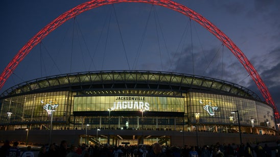 After a few years to experiment, Jaguars opt for shorter stay in London