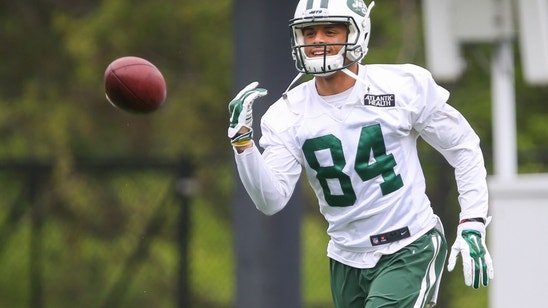 Is Devin Smith ready to finally return to Jets?