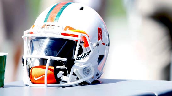 Searels to replace longtime 'Canes OL coach Kehoe