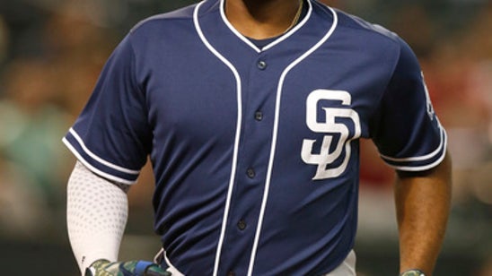 AP Source: Tigers reach 6-year deal with Justin Upton