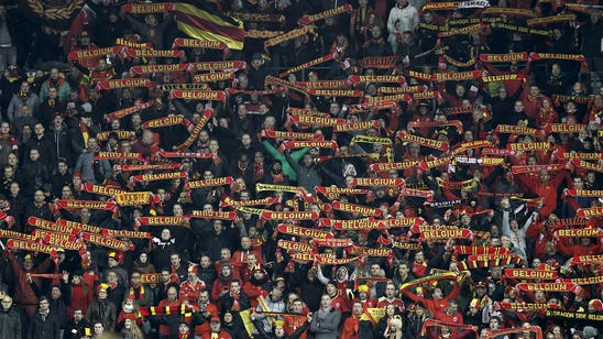 Belgium-Spain friendly postponed over security concerns