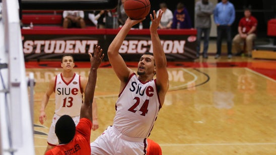 SIUE comes up just short in 70-69 loss to UT Martin
