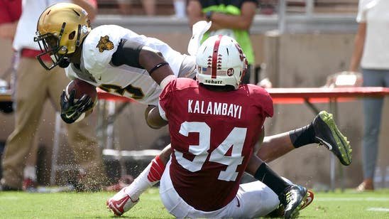 Martinez, Kalambayi named to Butkus Award watch list