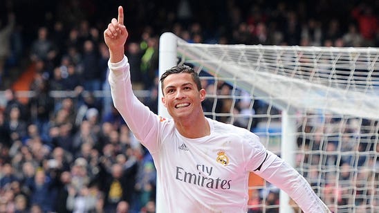 Real Madrid top earning soccer club yet again