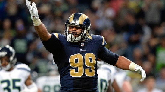 Film Review: Breaking Down Los Angeles Rams Defensive Tackle Aaron Donald's Dominance
