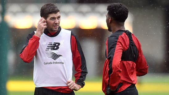 FIFA stops Gerrard, Pirlo, Xavi from playing game in banned Kuwait