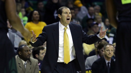 Baylor Basketball: Bears hold honor of best early season resume