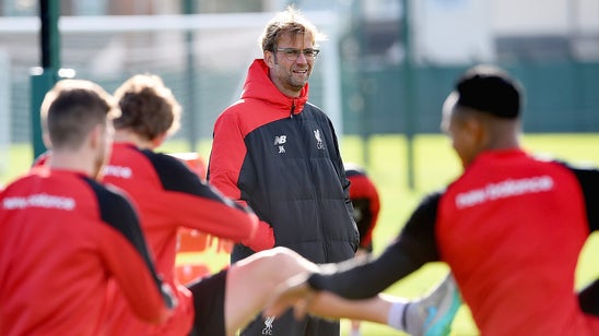 Klopp warns Liverpool ahead of clash against 'wounded' Chelsea