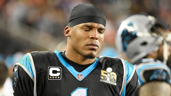 Andy Griffith teaches Cam Newton a lesson about being a sore loser